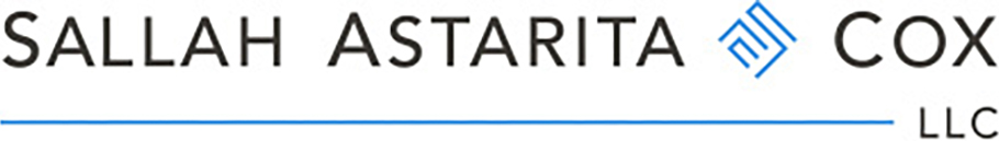 Sallah Astarita Cox LLC logo
