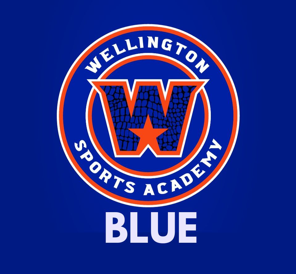 Team wellington-gators-blue