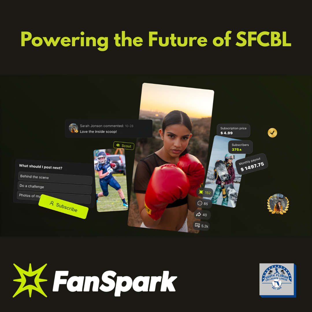 Fanspark