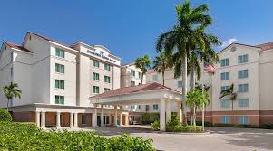 SpringHill Suites by Marriott