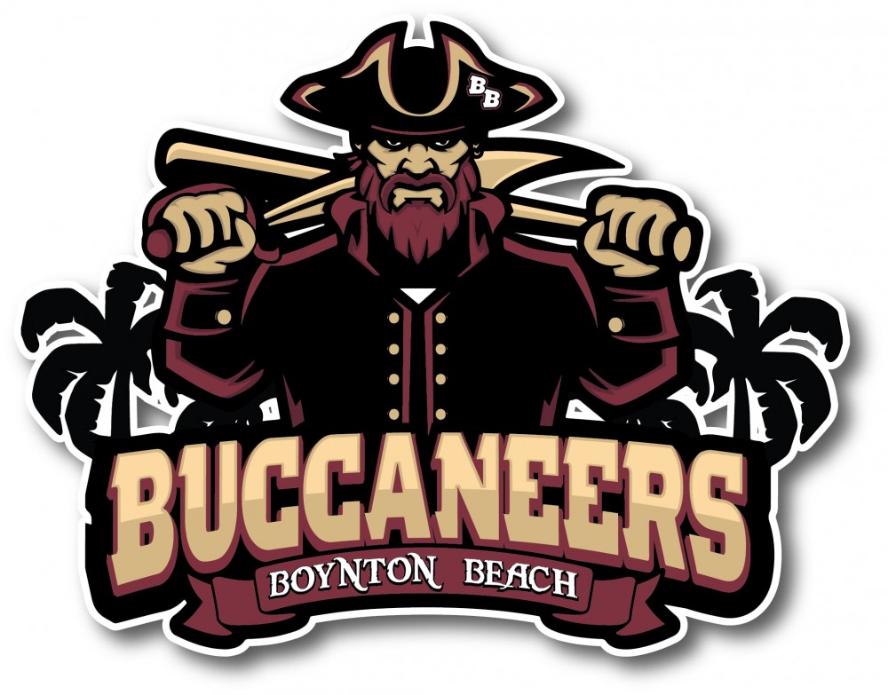 Team boynton-beach-buccaneers