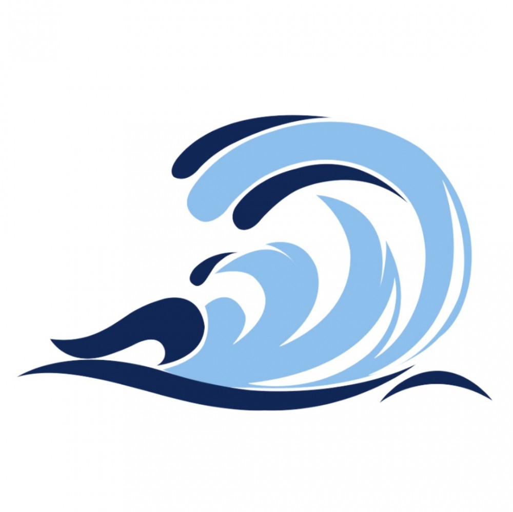 Team pompano-beach-wave