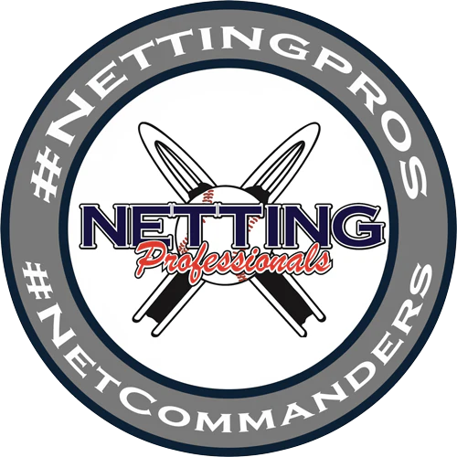 Netting Pros logo