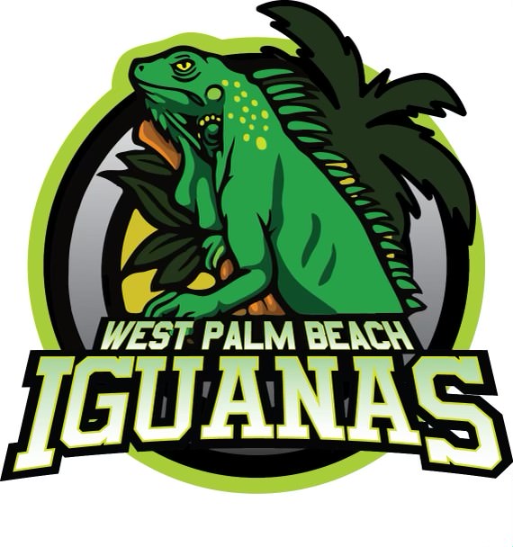 Team west-palm-beach-iguanas