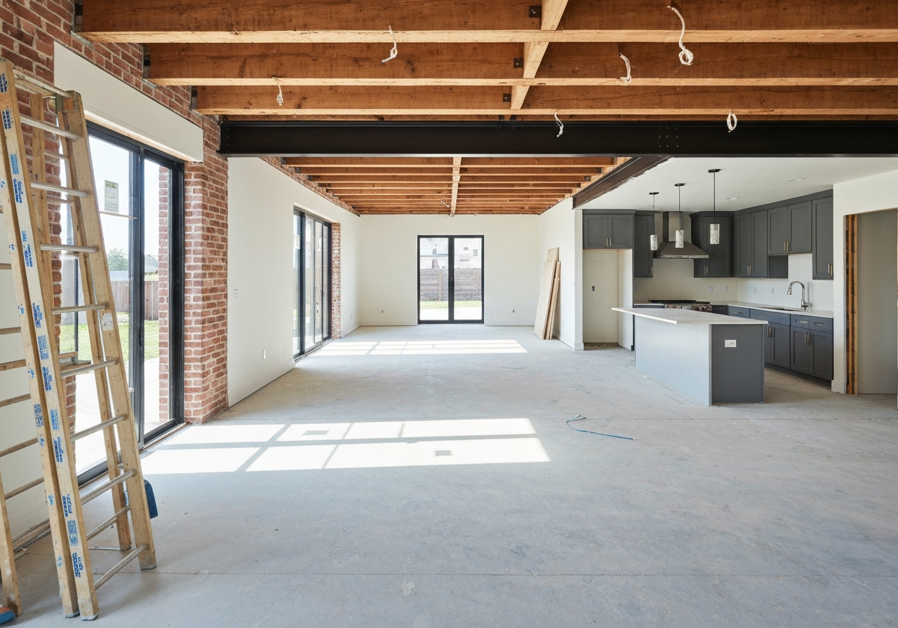 Urban Edge Construction Team