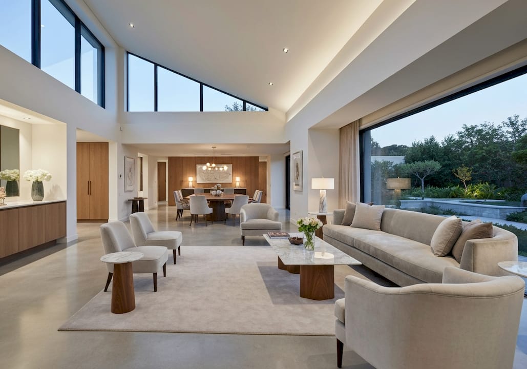 Luxury Home