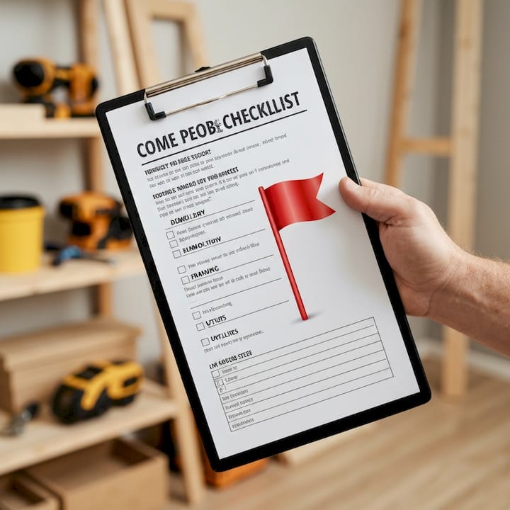 Home Remodeling Guide