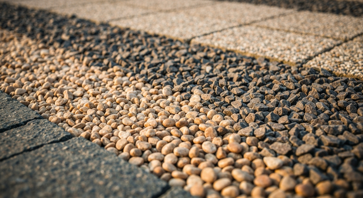 Gravel