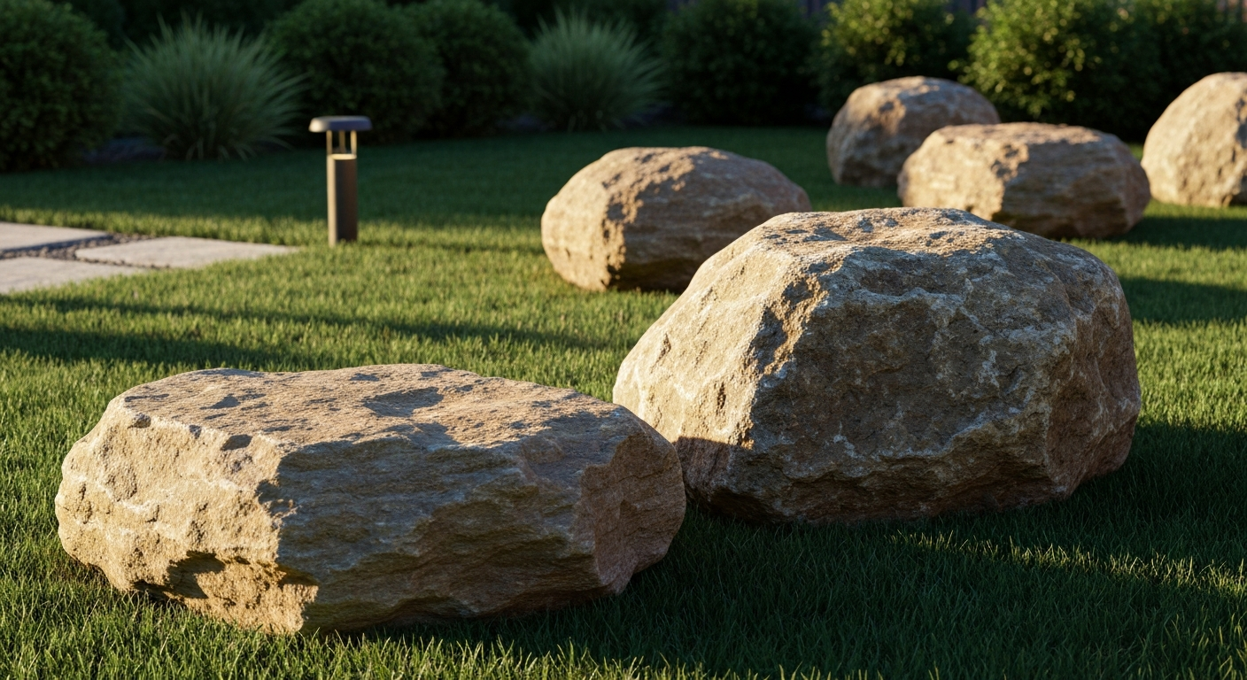 Stone