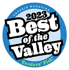 Best of Valley 2023