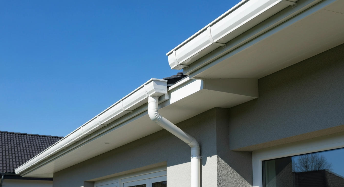 Gutter Cleaning
