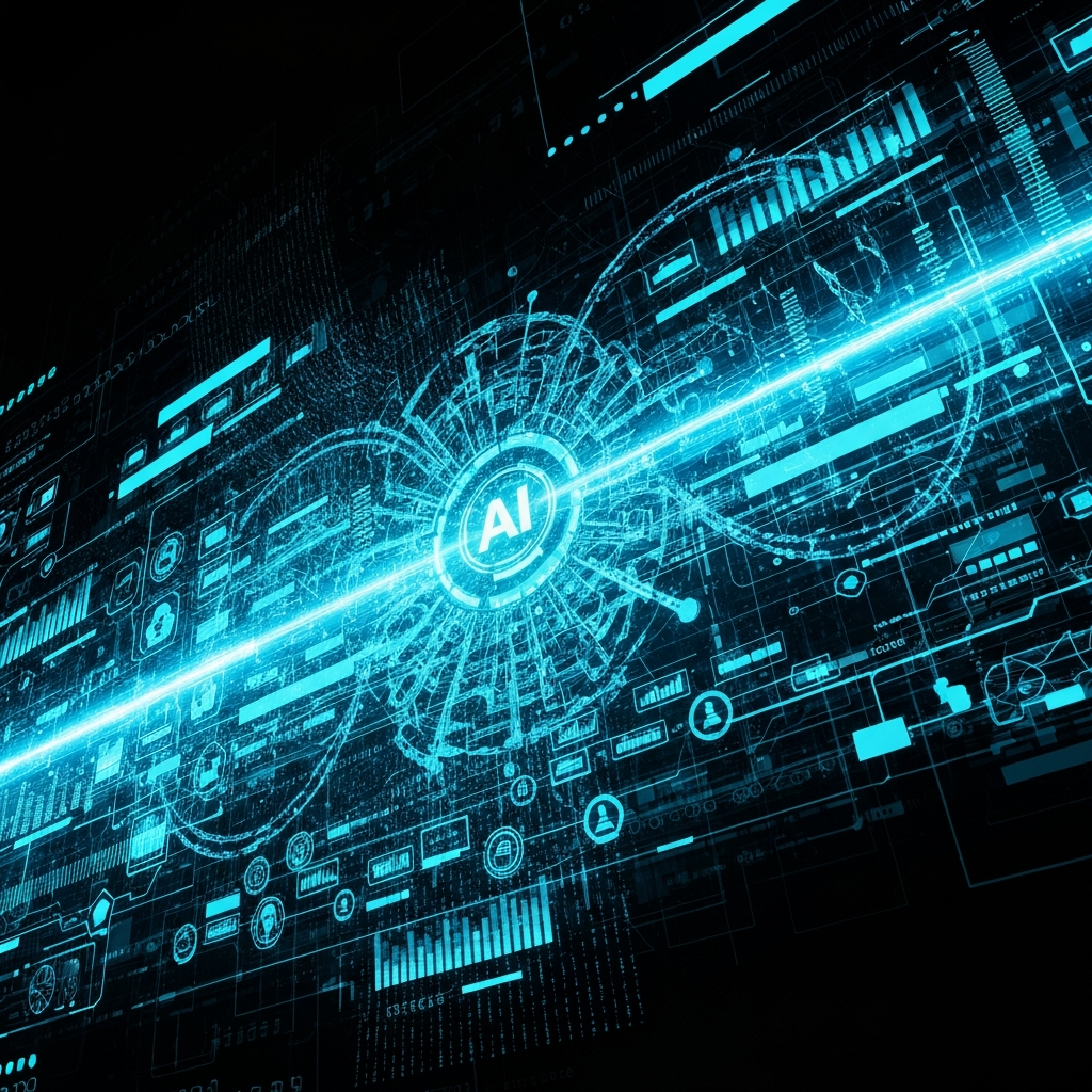 The Role of AI in Modern Marketing Automation
