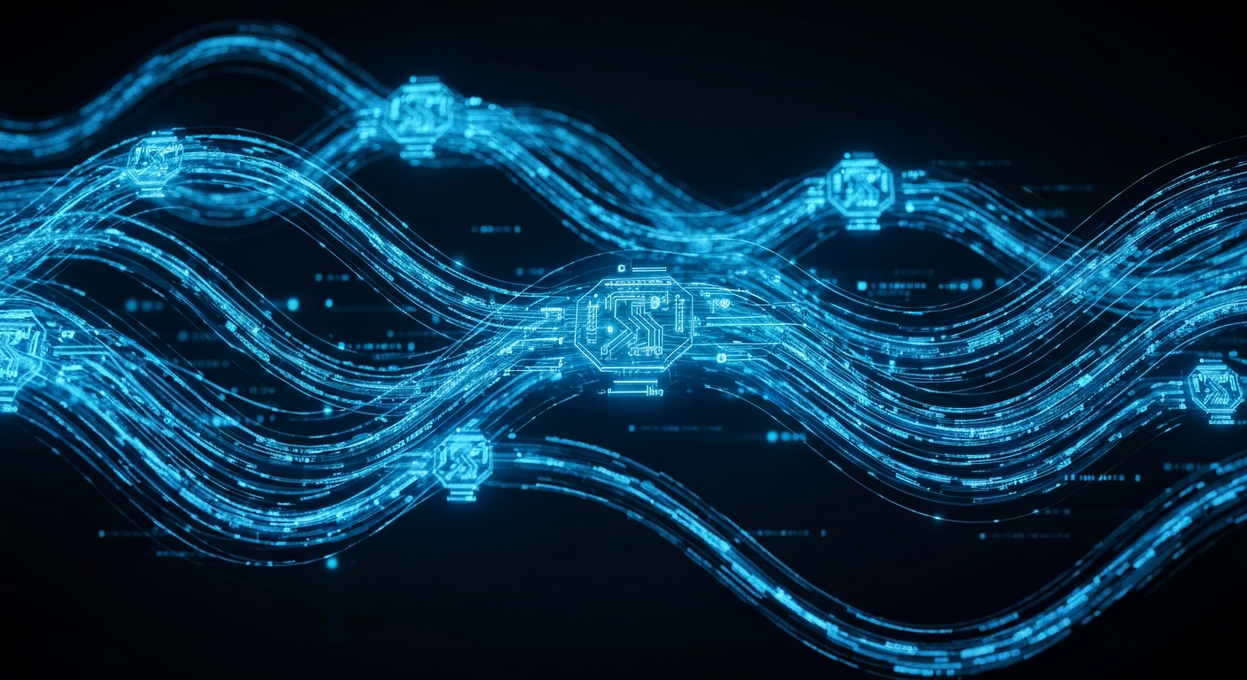 The Evolution of Autonomous Business Systems