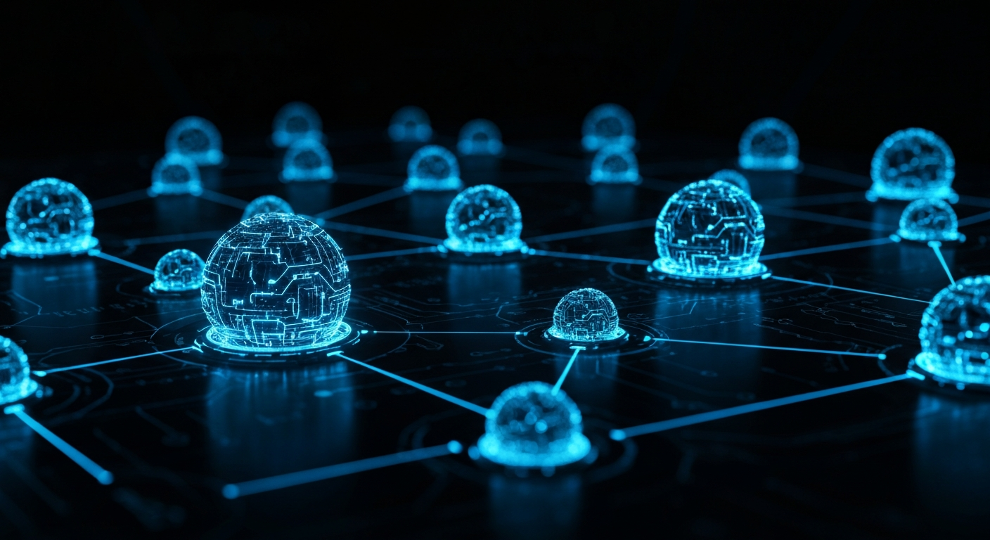 Building a Scalable AI Strategy for Your Agency