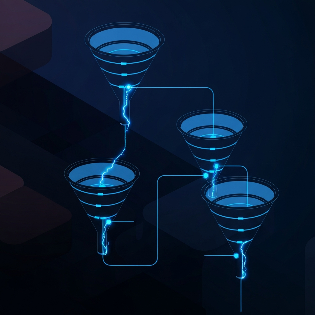 Building High-Converting Sales Funnels