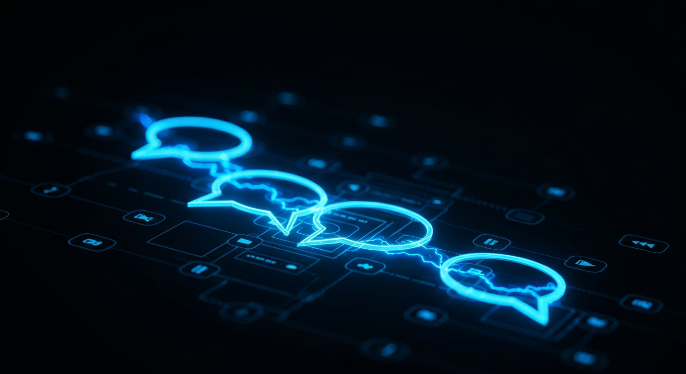 The Rise of Conversational AI in Sales