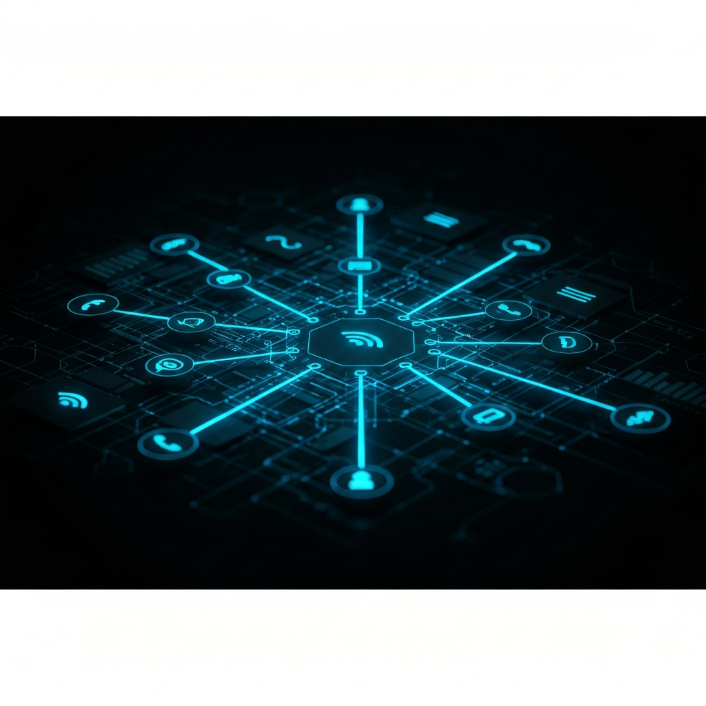 The Power of a Unified Communication Hub