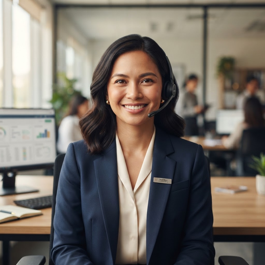 Rica C., Legal Intake Automation Specialist