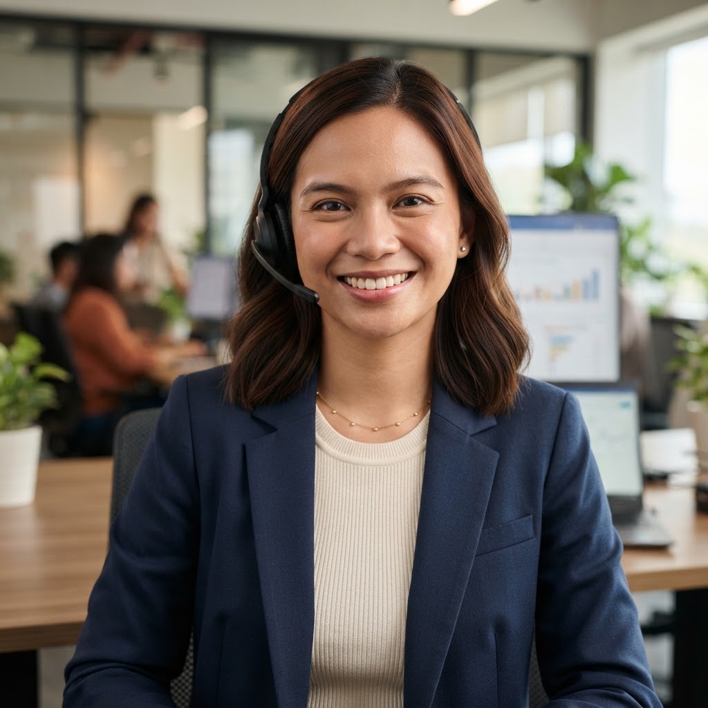 Sofia R., Lifecycle Automation Specialist