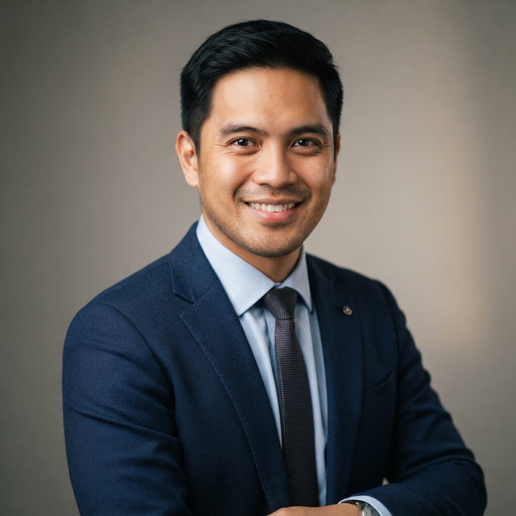 Jose C., Insurance Agency Automation Specialist