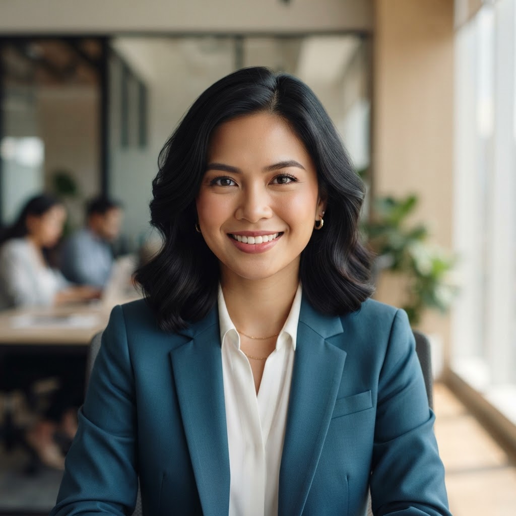 Jasmine S., Recruiting Lifecycle Automation Specialist