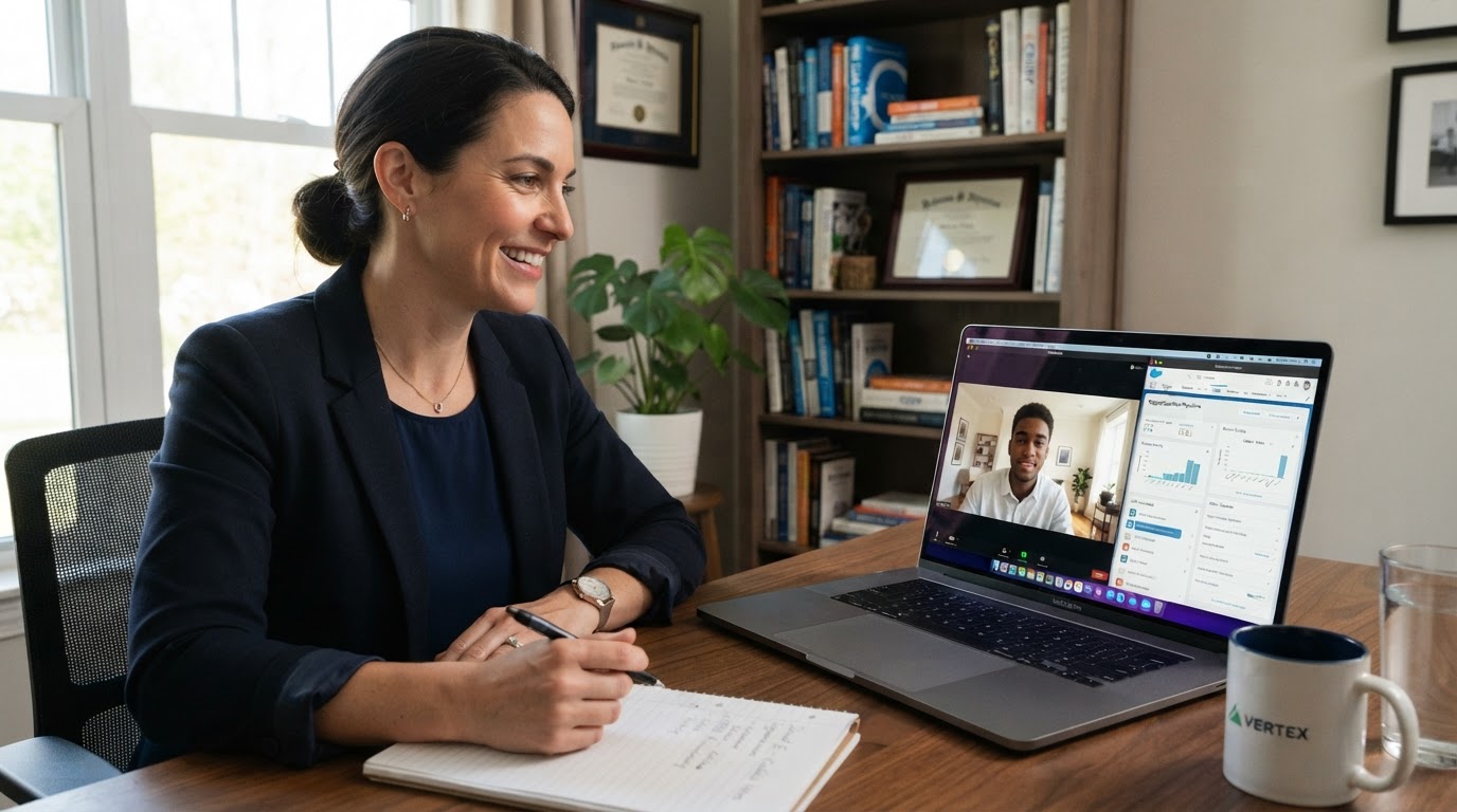 How to Hire a CRM Virtual Assistant: Step-by-Step Hiring Guide