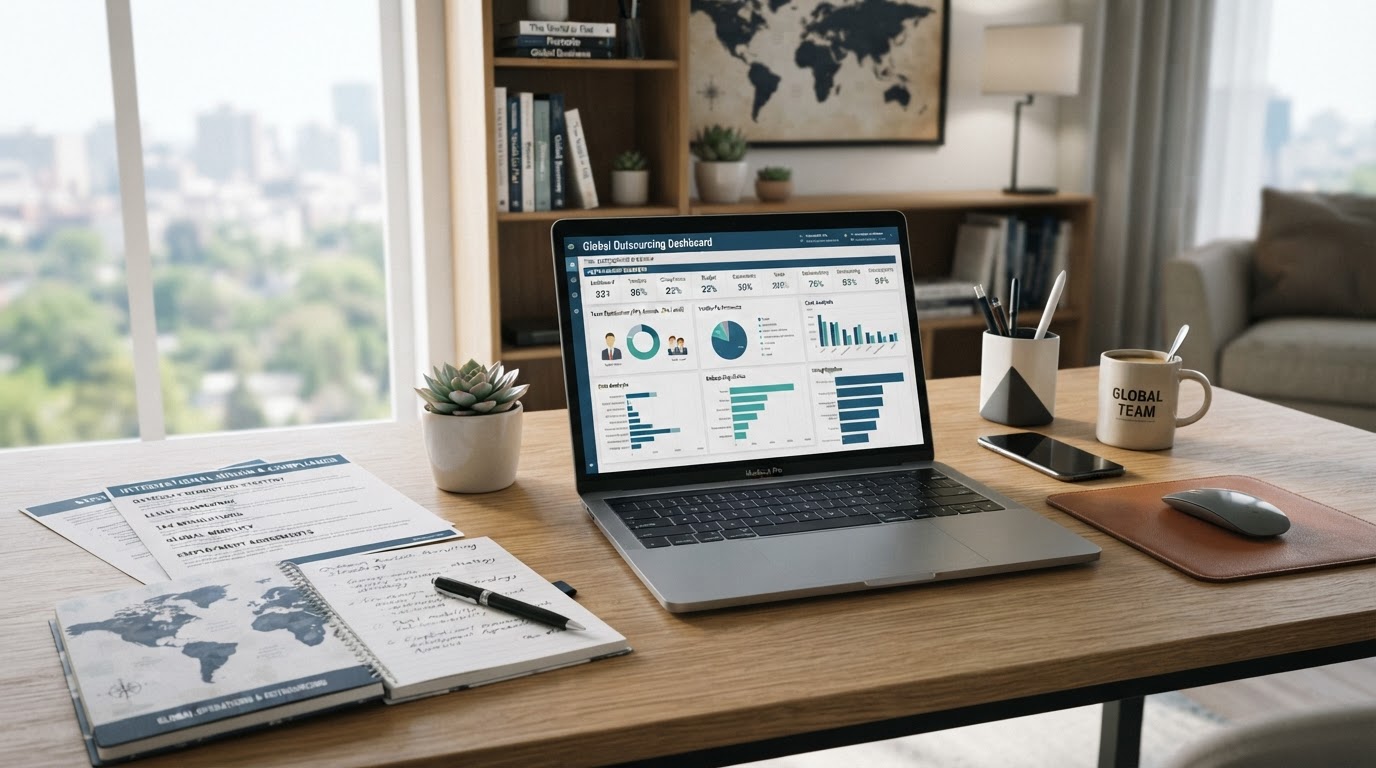 CRM Outsourcing Philippines: What Outsources Well, Cost & Security (2026)