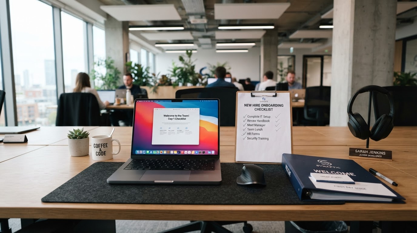 Hiring Your First Virtual Assistant: Complete Beginner's Guide for Business Owners