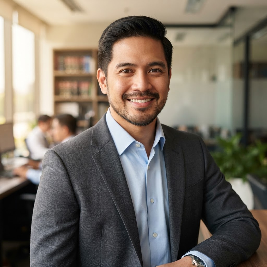 Jorge M., Legal Practice Automation Specialist