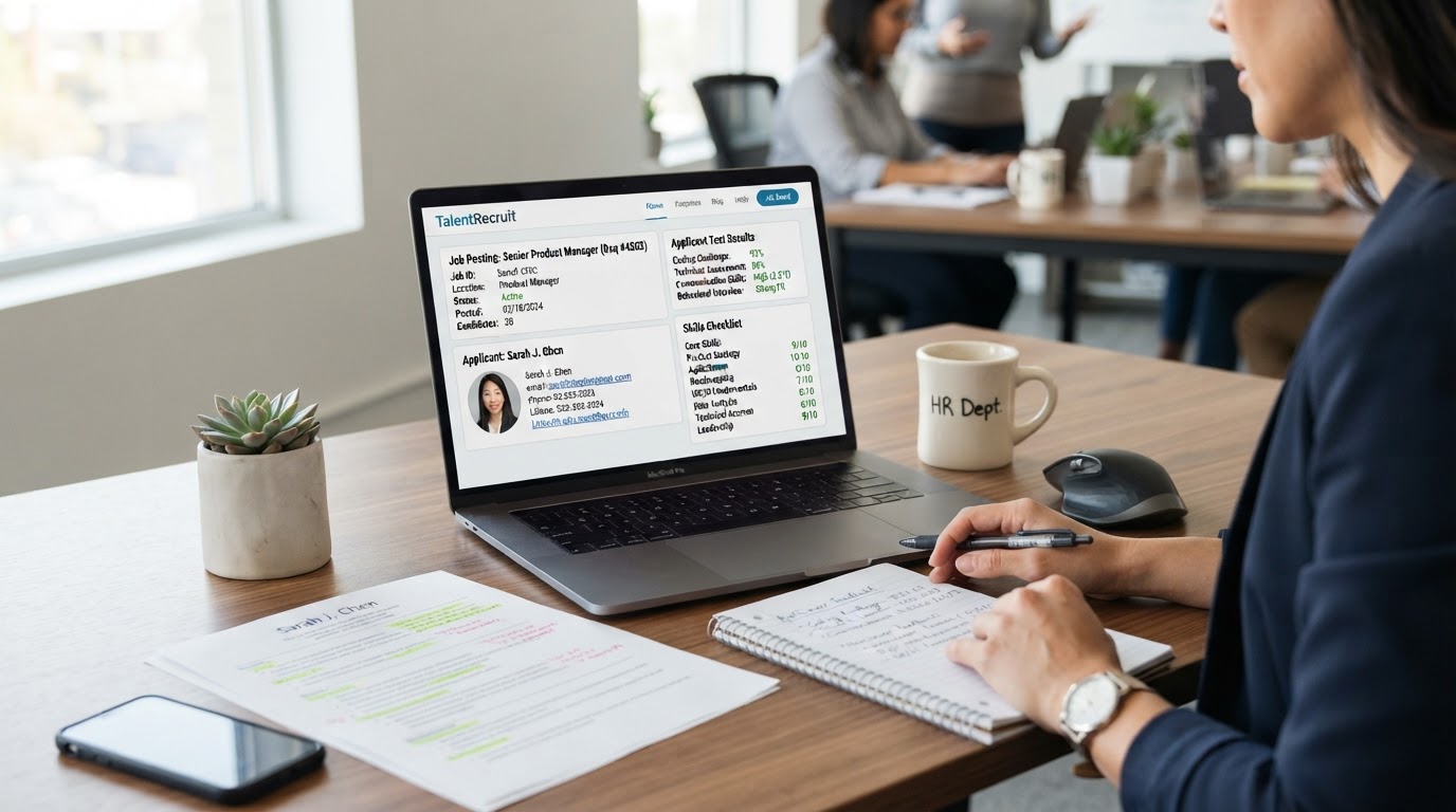How to Hire a GoHighLevel VA on OnlineJobs.ph: Skills, Tests & What to Verify