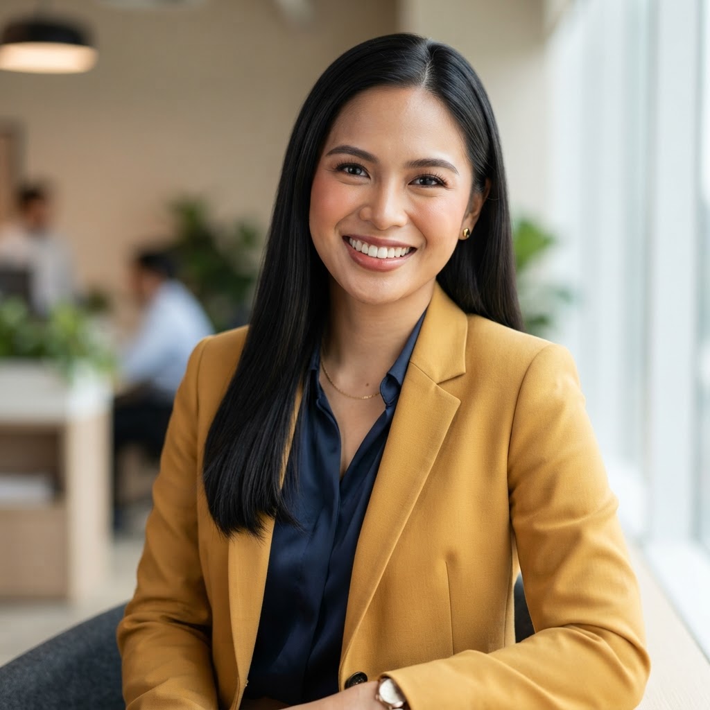 Maya S., Agency Delivery Automation Specialist