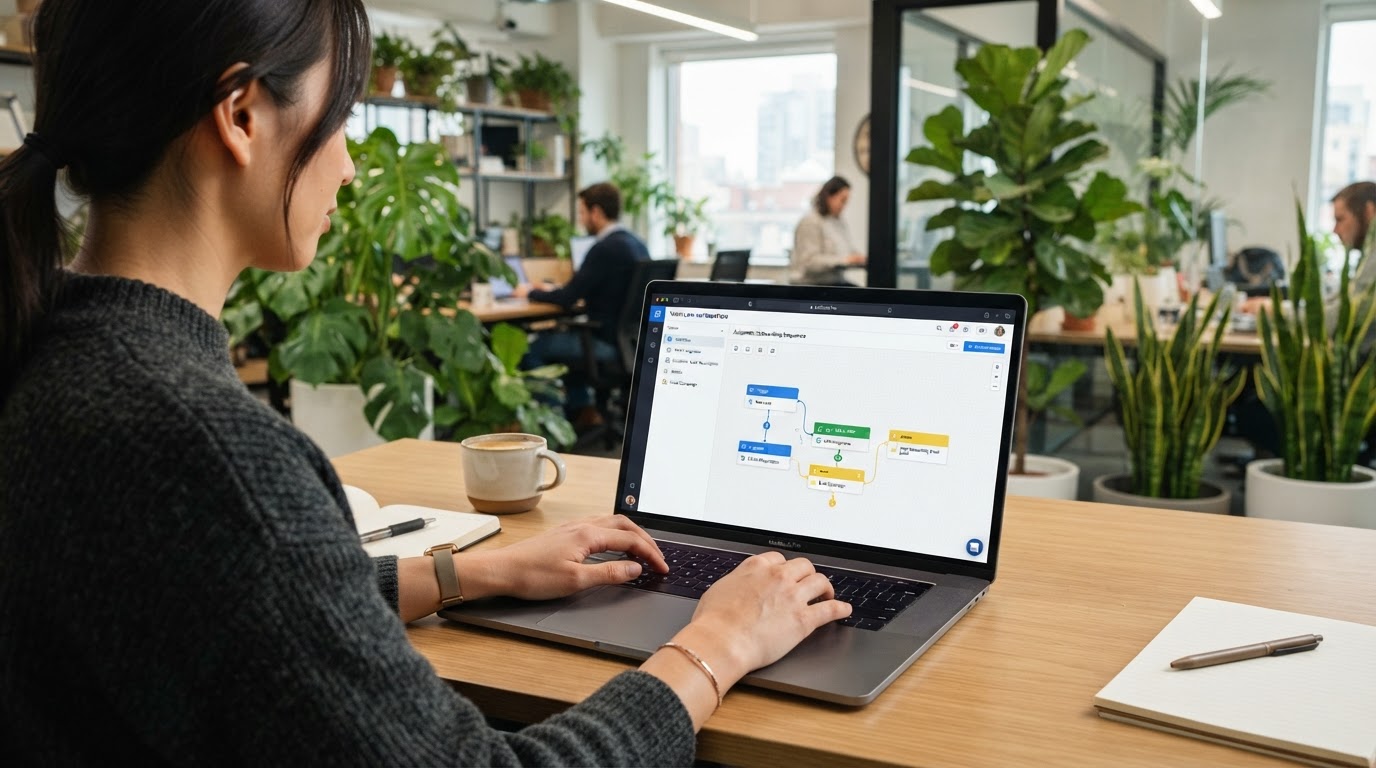 CRM Automation Virtual Assistant: What They Do, Cost & When to Hire