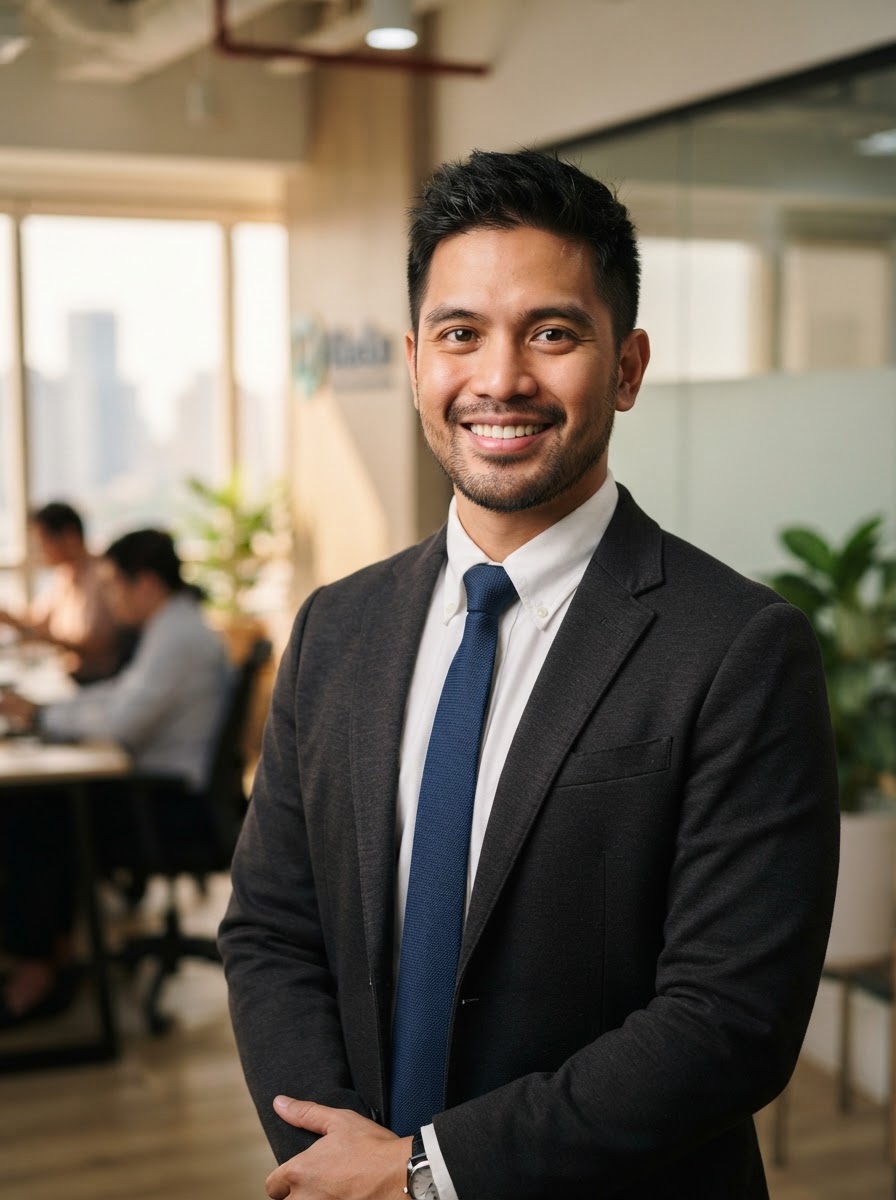 Paulo L., Tax & Practice Automation Specialist