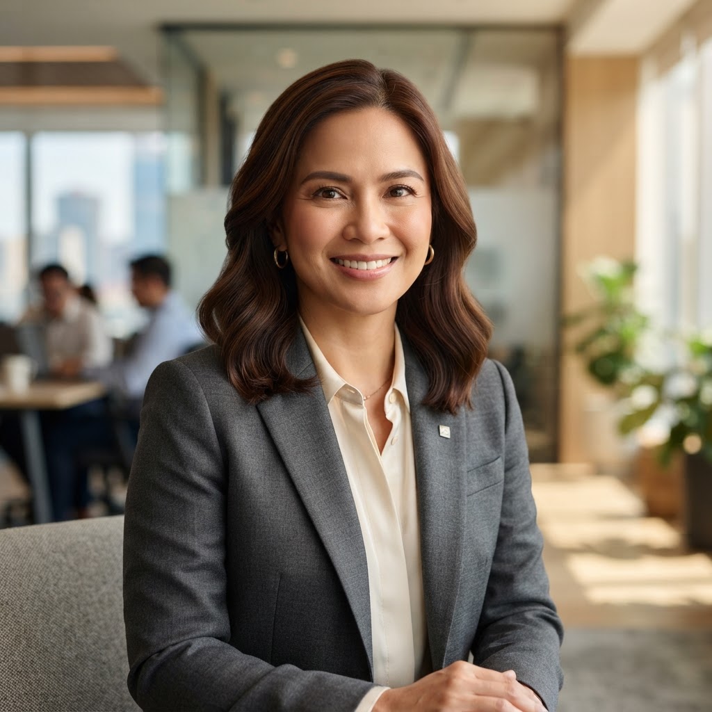 Anna T., Legal Operations Automation Specialist