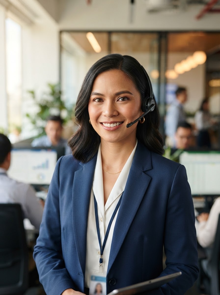 Maria R., Accounting Workflow Automation Specialist