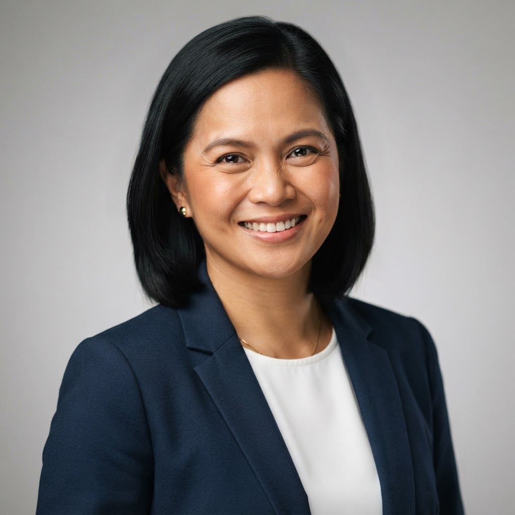 Alma C., Property Management Automation Specialist