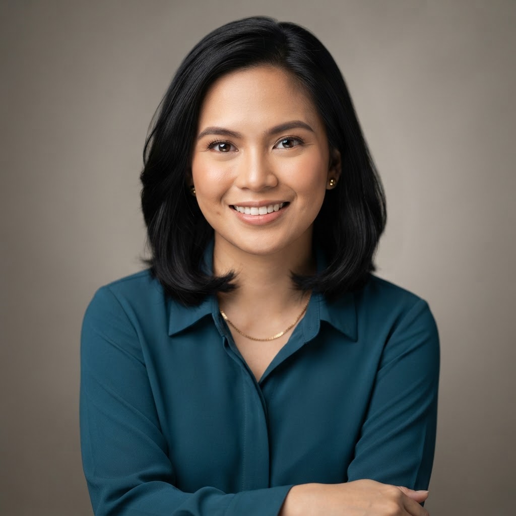 Nina P., Property Operations Automation Specialist