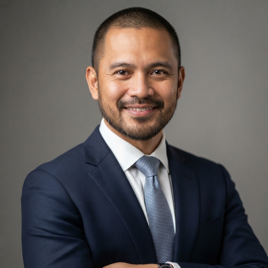 Marcus D., GovCon Proposal Operations Specialist