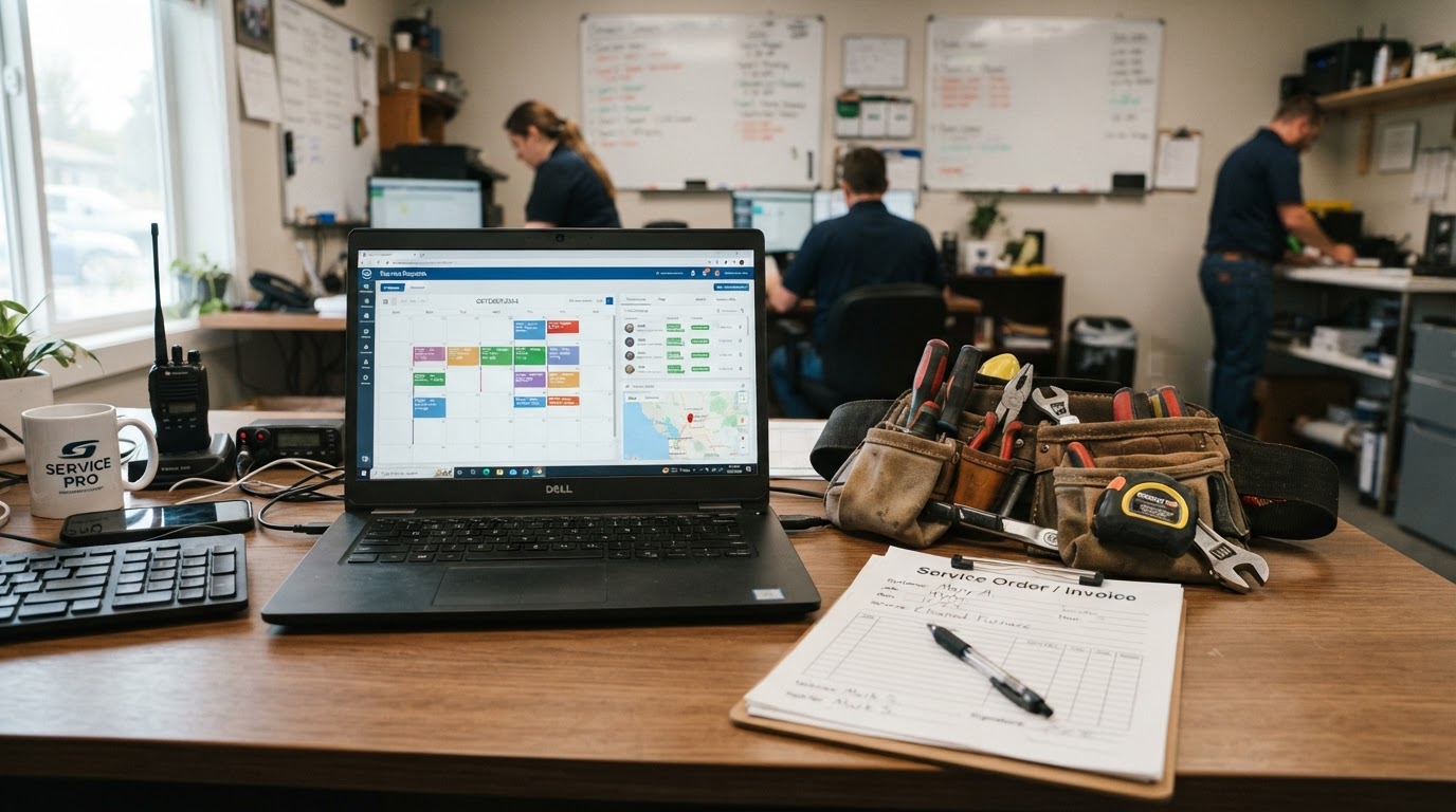 Virtual Assistant for Home Service Businesses: Tasks, Cost & When to Hire