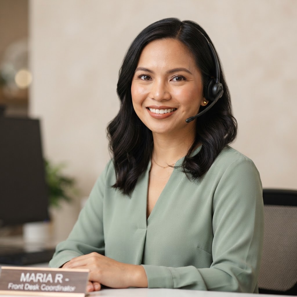 Alyssa C., Med-Spa Workflow Automation Specialist