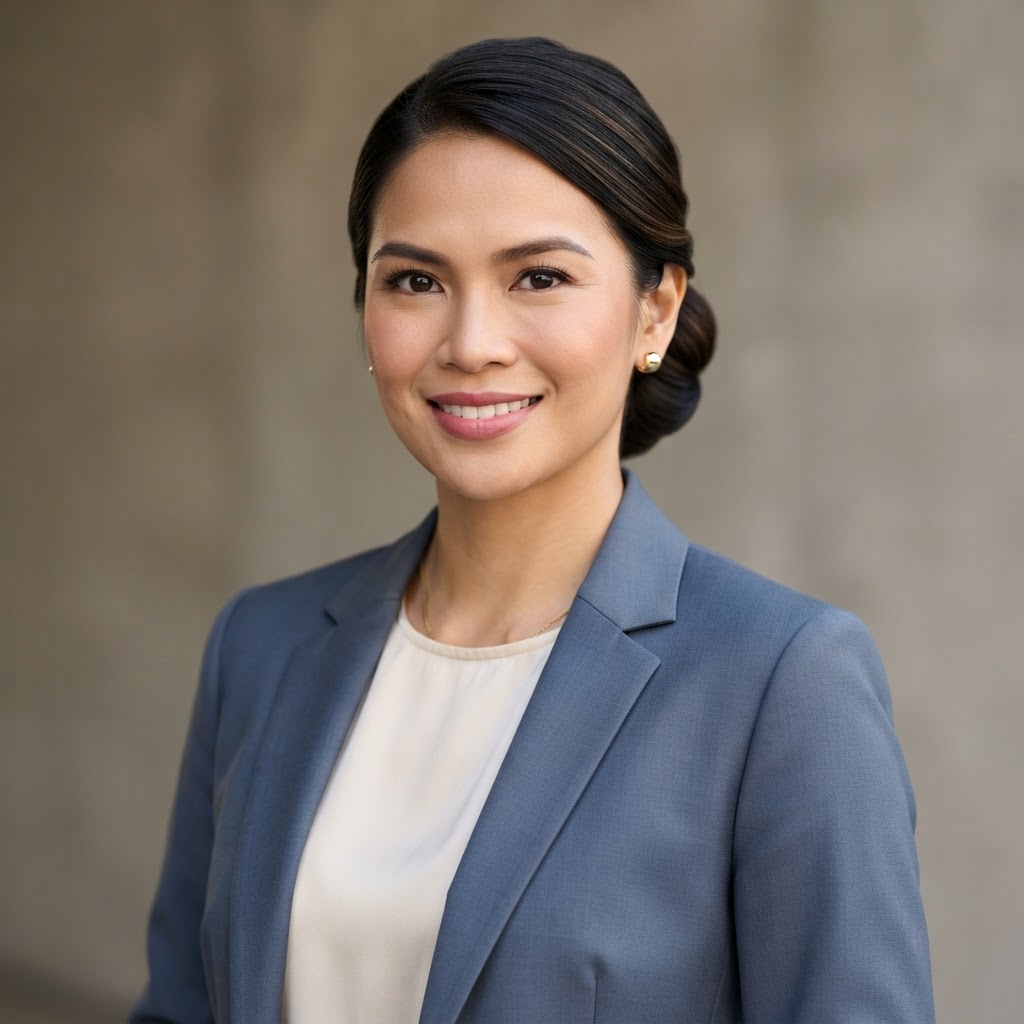 Rosa C., GovCon Opportunity & Capture Automation Specialist