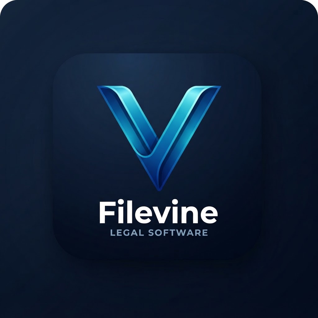 FileVine logo