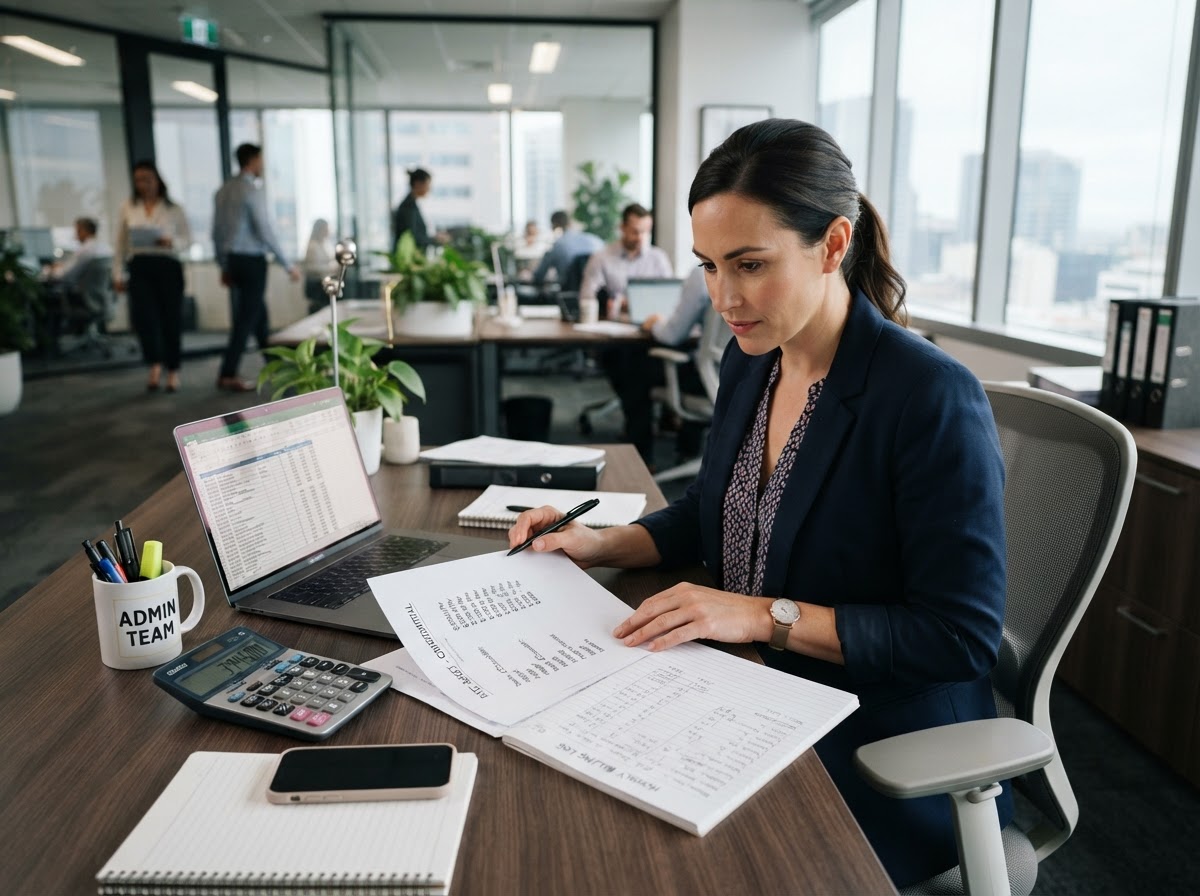 Executive Virtual Assistant Cost Per Hour: 2026 Rates by Location & Service Model