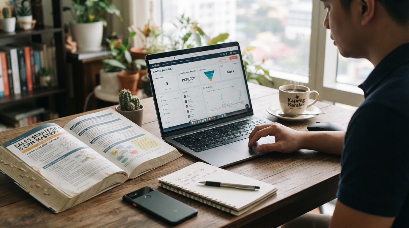 Complete Guide to Hiring a CRM VA in the Philippines (2026)
