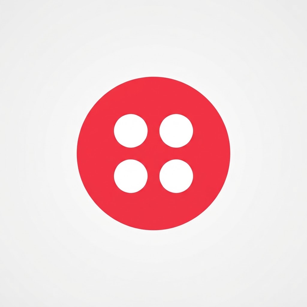 Twilio logo