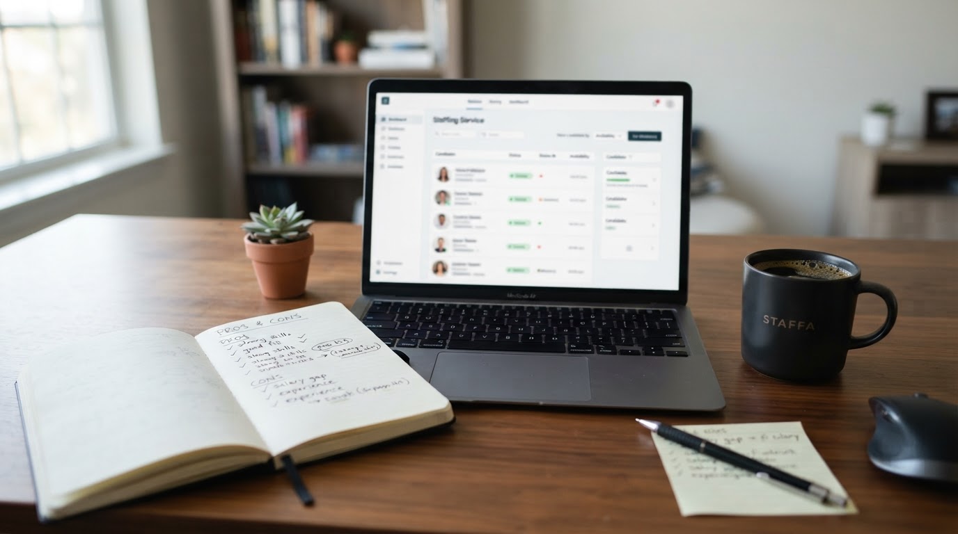 Flex.com.ph Review for Employers: Managed Staffing, FlexDirect, Pricing & Who It Fits