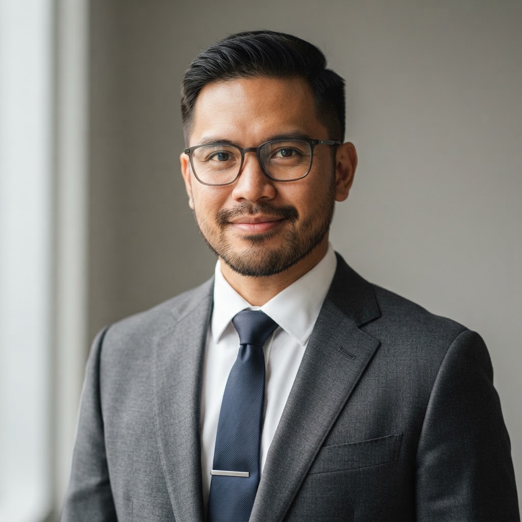 Ramon T., AMS & Renewal Automation Specialist
