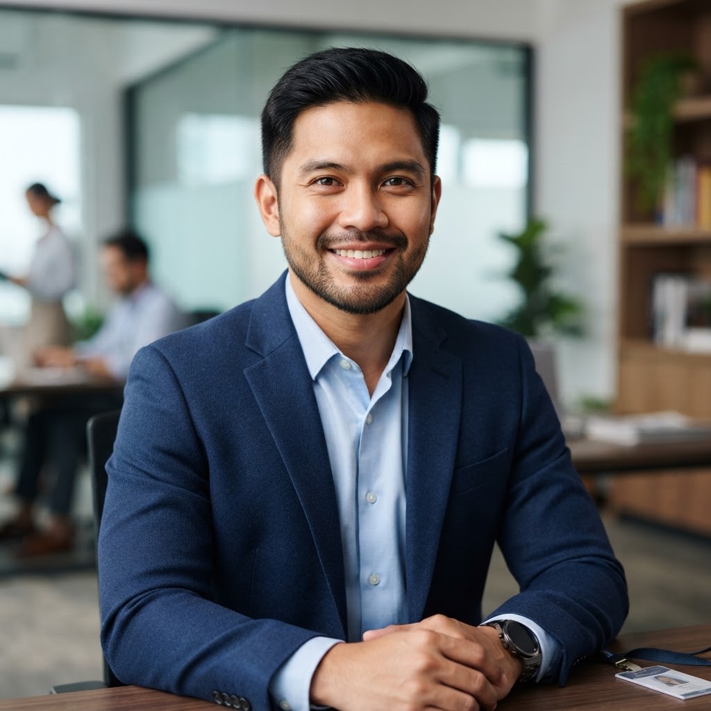 Marco D., Staffing Workflow Automation Specialist