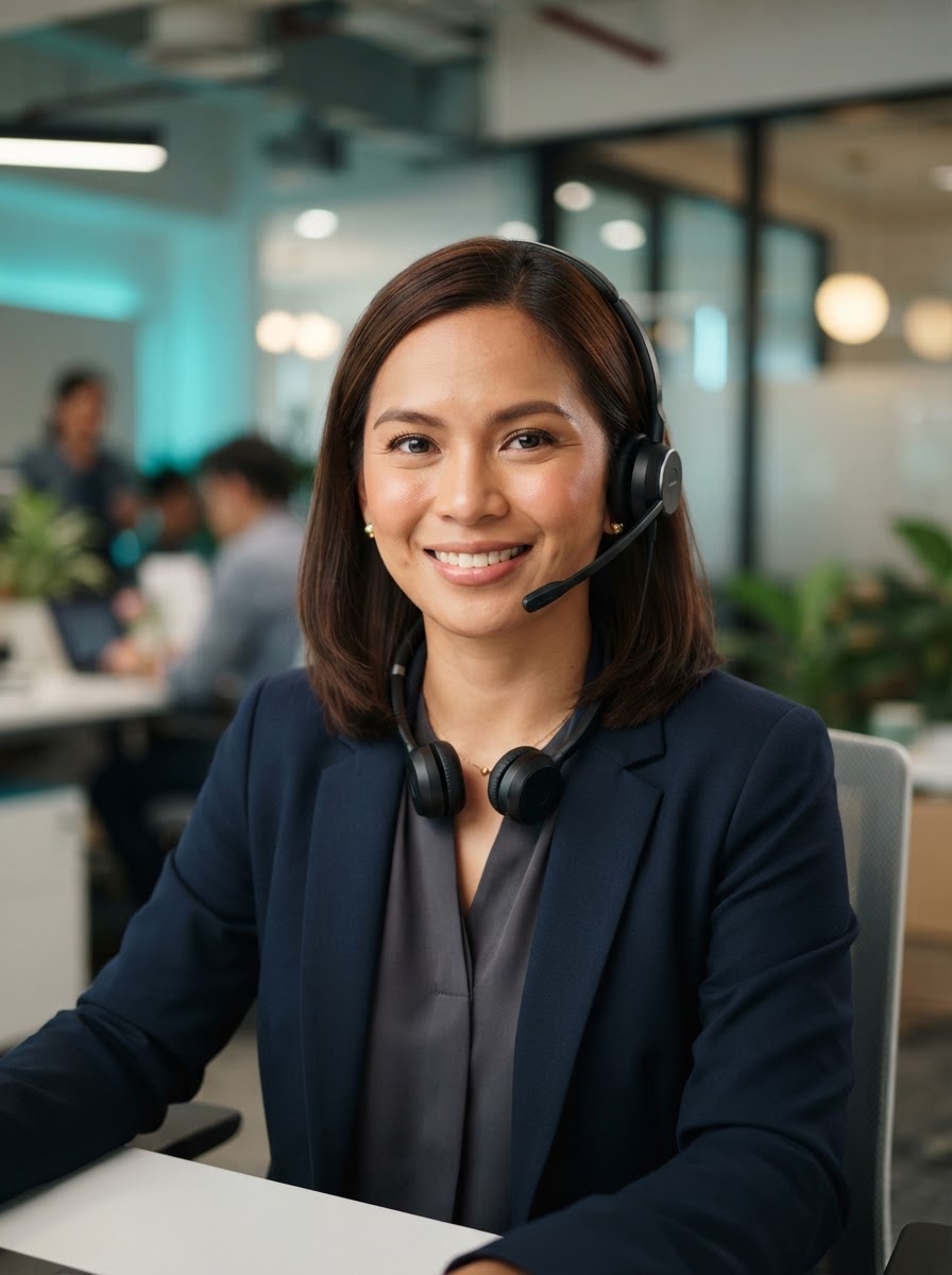 Andrea C., Real Estate Automation Specialist