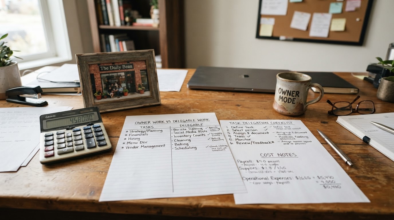 Virtual Assistant for Real Estate Agents: What to Delegate First